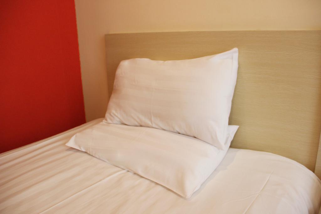 Hanting Express Shenyang Xizhong Street Room photo